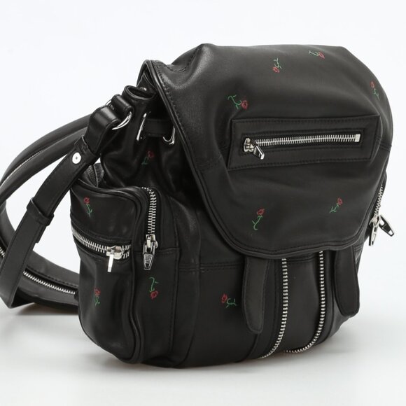 Alexander Wang Backpack "NEW" - Picture 14 of 16